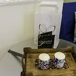 Olimpo Pensión 3*