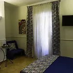 Olimpo Pensión 3*