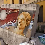 Pensión Olimpo