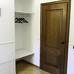 Pensión Olimpo