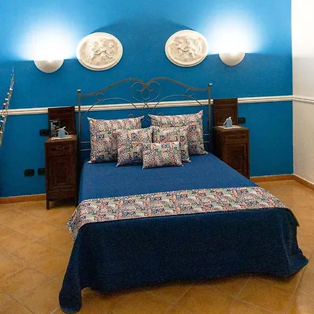 Olimpo Guest house Agrigento