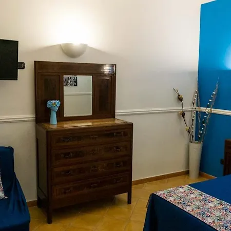 Guest house Olimpo 3*