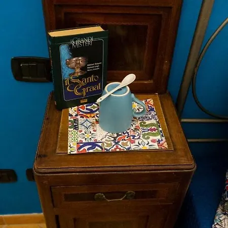 Guest house Olimpo Agrigento