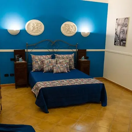Guest house Olimpo Agrigento