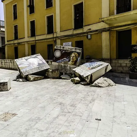 Pensión Olimpo