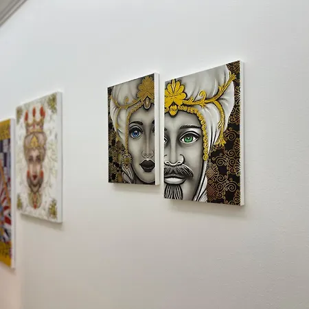 Guest house Olimpo Agrigento