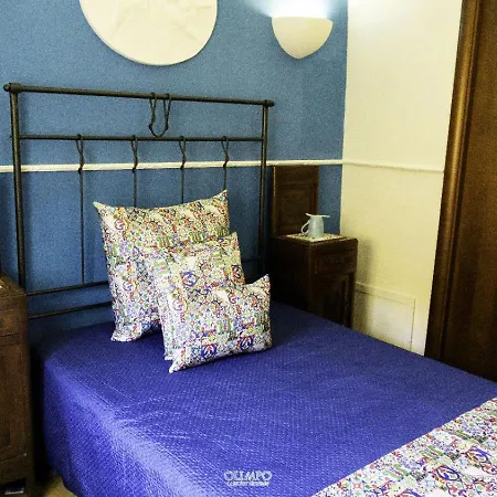 Olimpo Guest house Agrigento