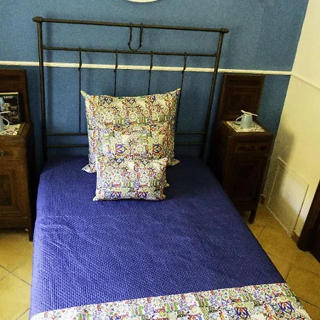 Guest house Olimpo Agrigento