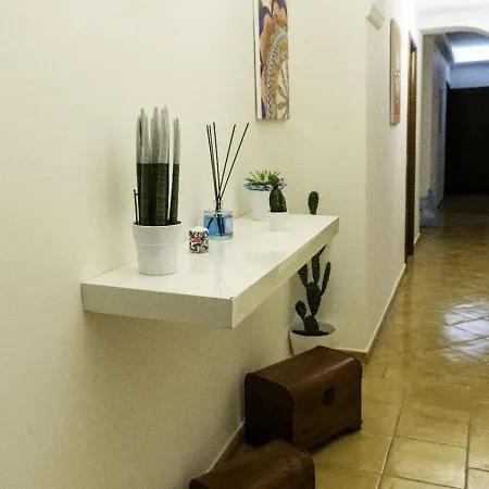 Guest house Olimpo Agrigento