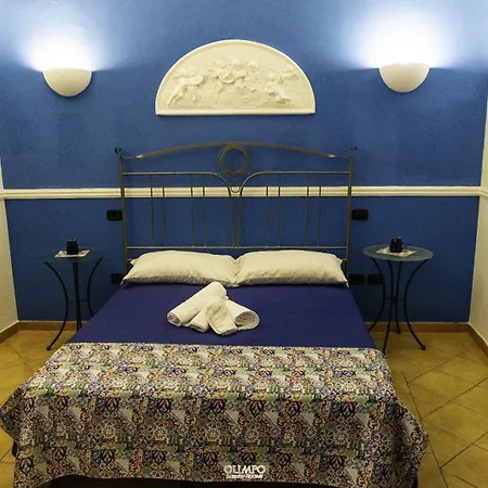 Olimpo Guest house