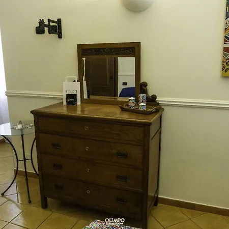 Guest house Olimpo 3*