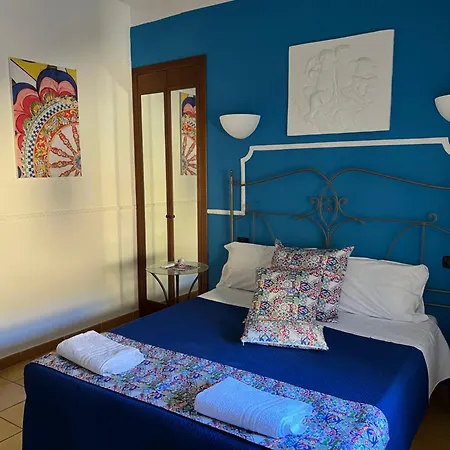 Olimpo Guest house Agrigento