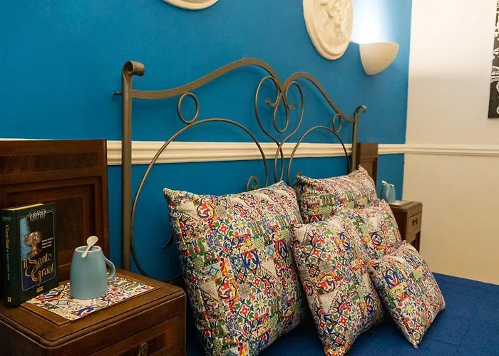 Olimpo أغريجنتو