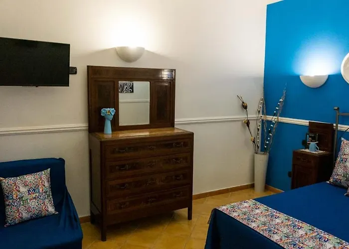 بيت ضيافة Olimpo 3*