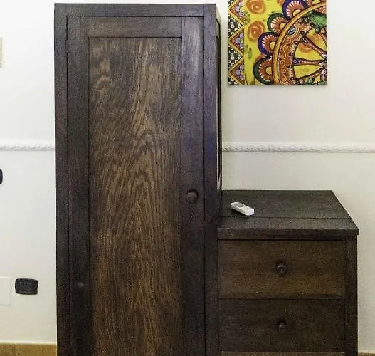 بيت ضيافة Olimpo