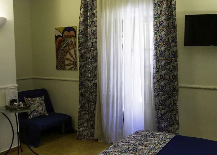 Olimpo بيت ضيافة 3*