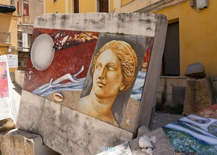 بيت ضيافة Olimpo