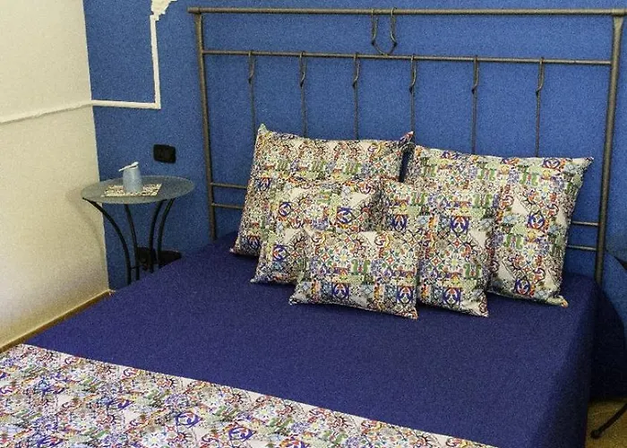 بيت ضيافة Olimpo