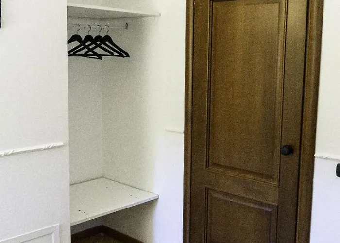 بيت ضيافة Olimpo