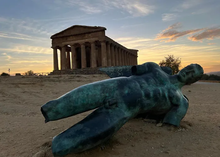 بيت ضيافة Olimpo