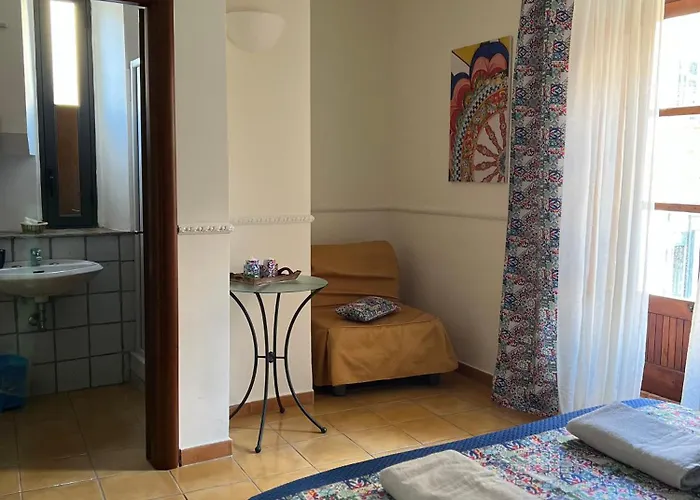 Olimpo أغريجنتو