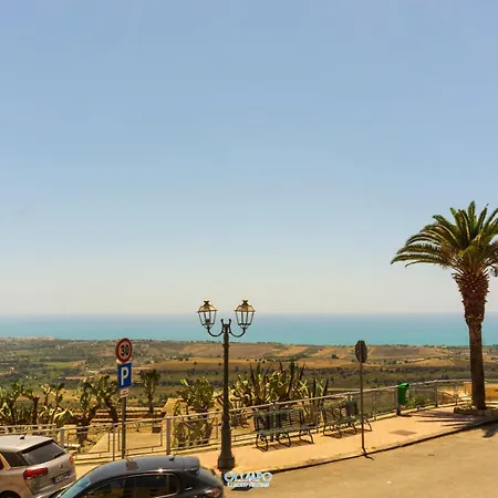 Olimpo Penzion Agrigento