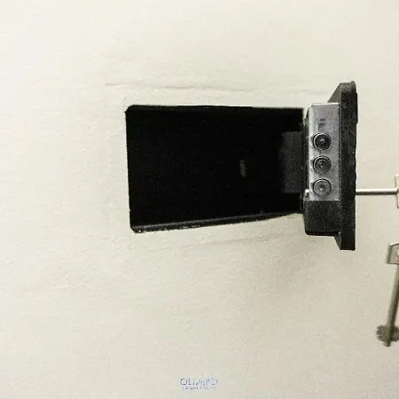 Olimpo Vendégház Agrigento