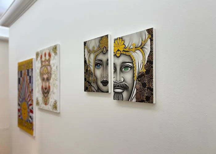 Penzion Olimpo Agrigento